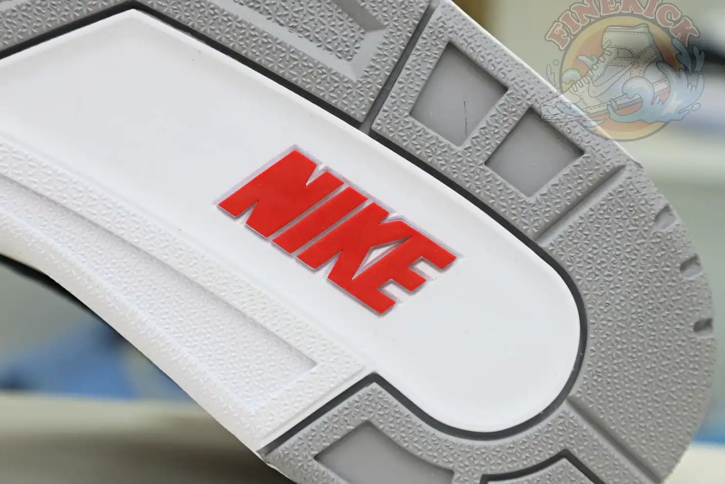 Jordan Air Jordan 3 retro blackcement  2018（854262-001）