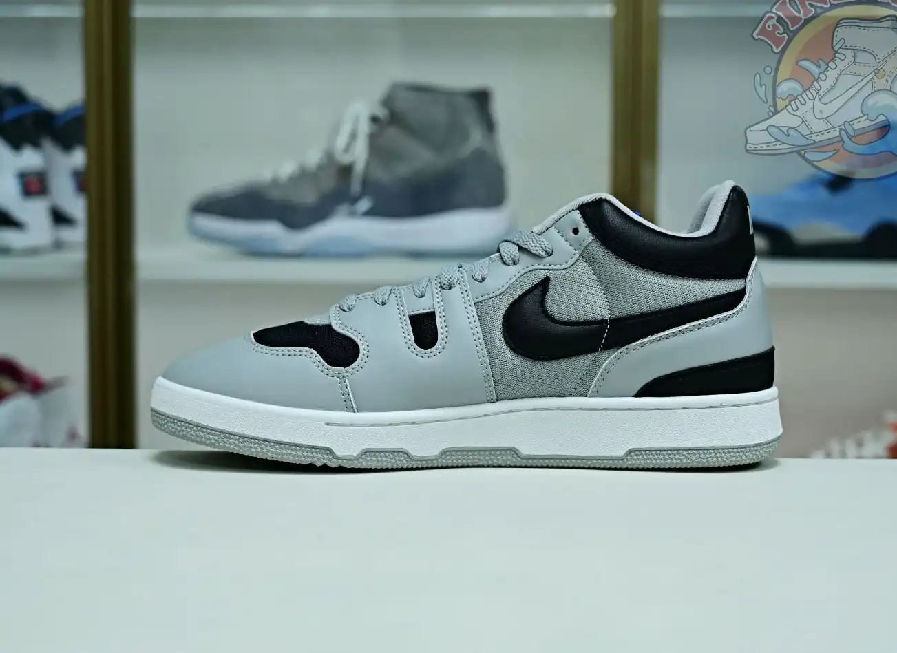 hype Nike Mac Attack QSSP OG