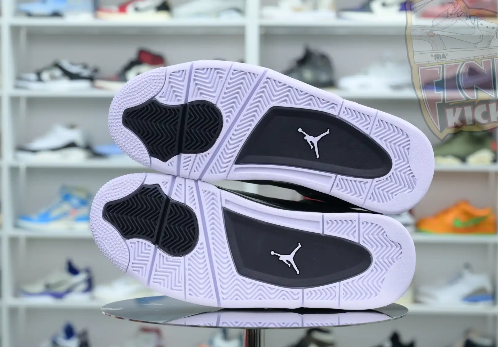 Jordan Air Jordan 4