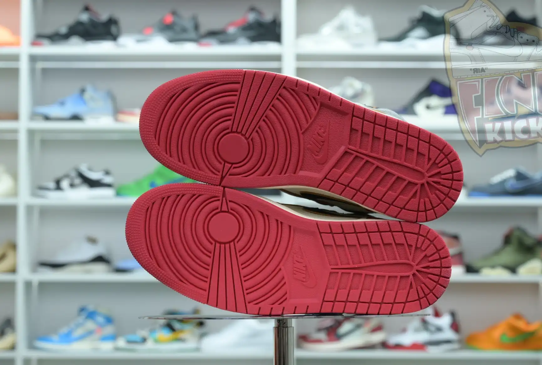 Union LA x Jordan Air Jordan 1