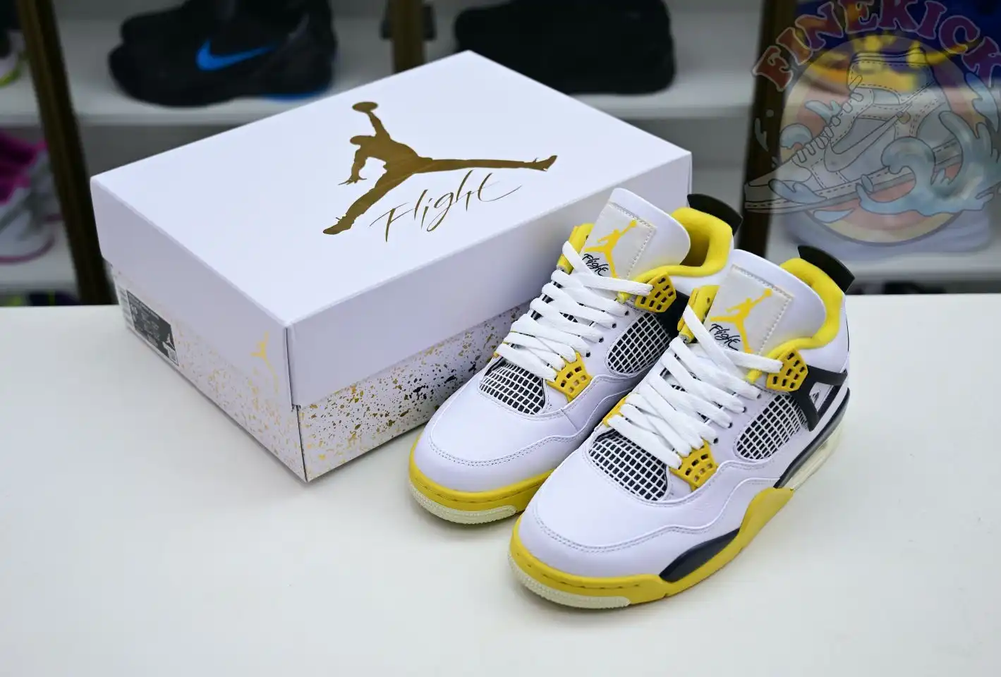 Jordan Air Jordan 4 