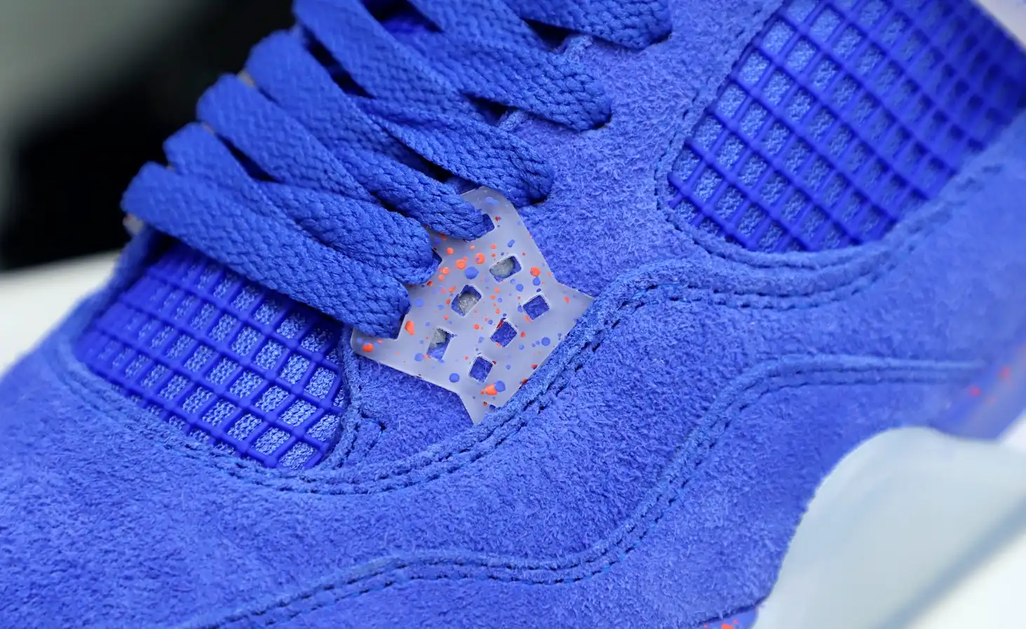 Jordan Air Jordan 4