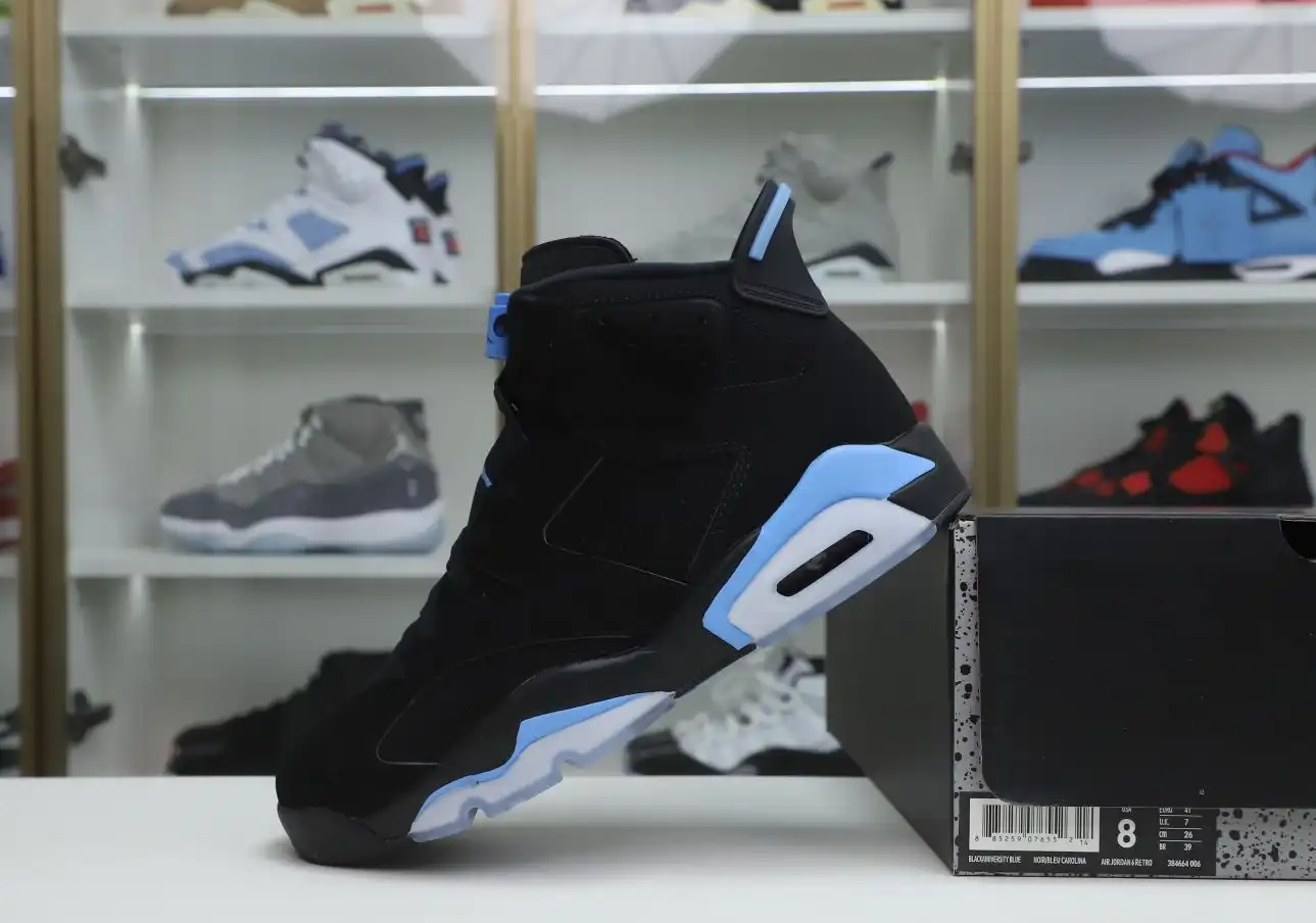 Jordan Air Jordan 6 unc