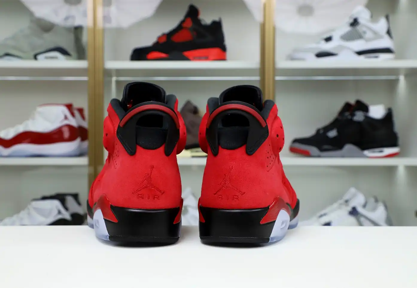 Air Jordan 6 Retro 