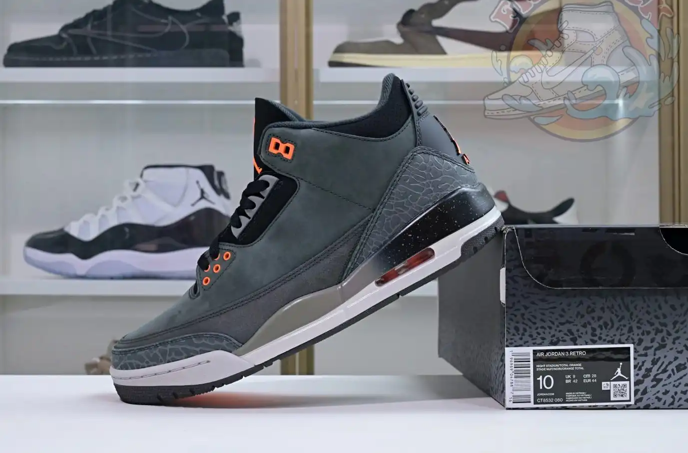 Air Jordan 3