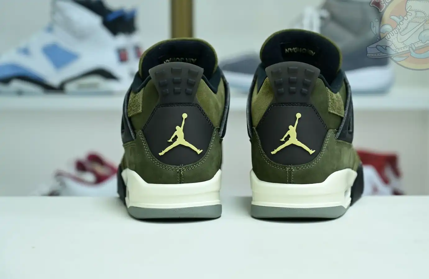 Jordan Air Jordan4