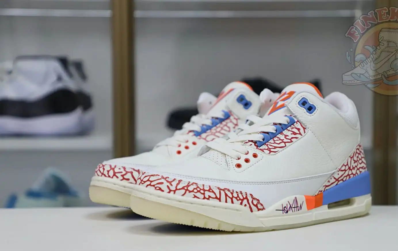 Jordan Air Jordan 3