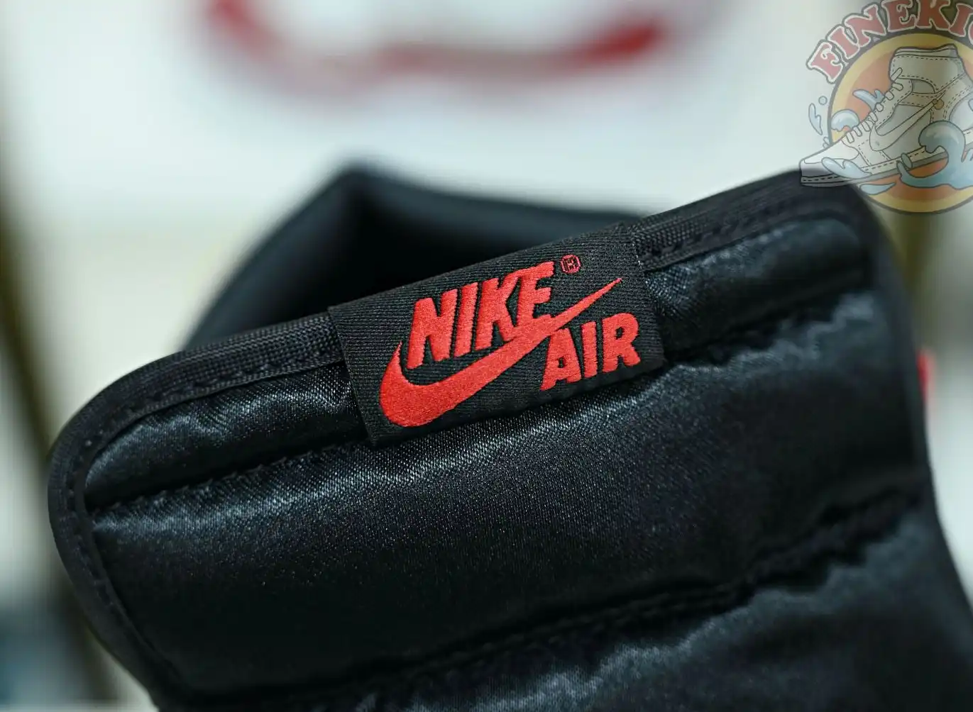 Jordan Air Jordan 1 High OG