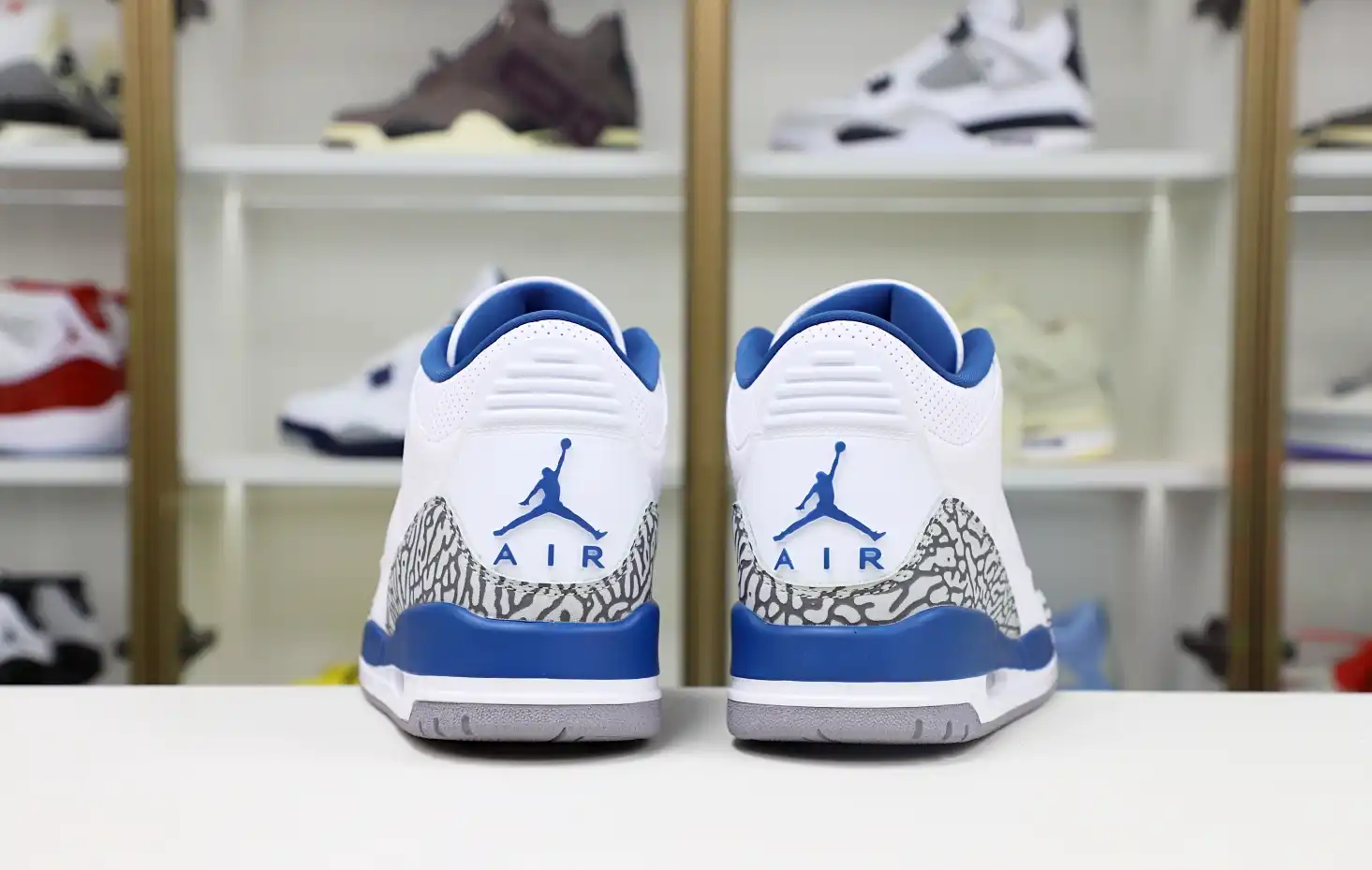 Jordan Air Jordan 3 retro