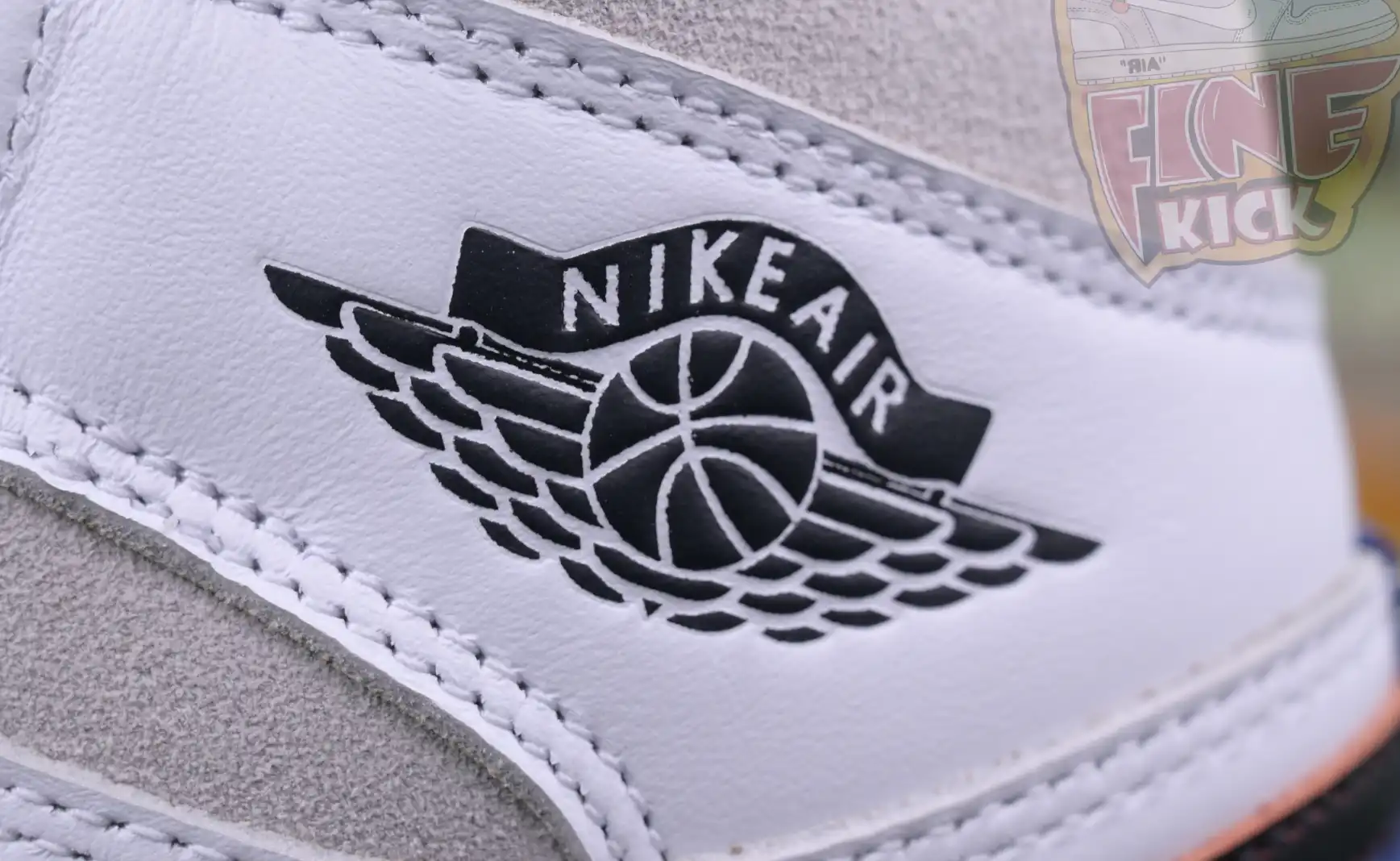 Jordan Air Jordan 1 Retro HiGH OG