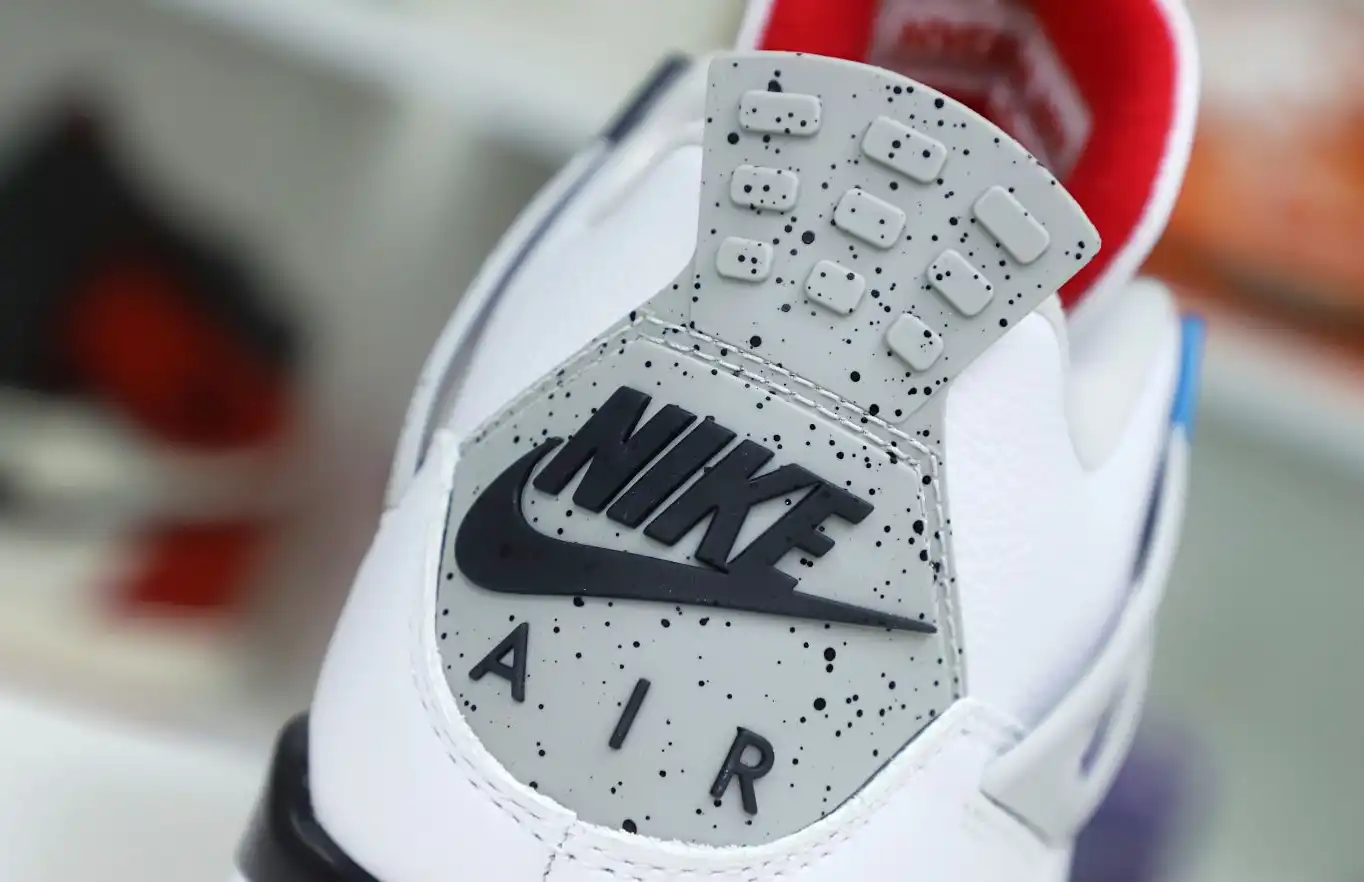 Jordan Air Jordan4 retro se what the4