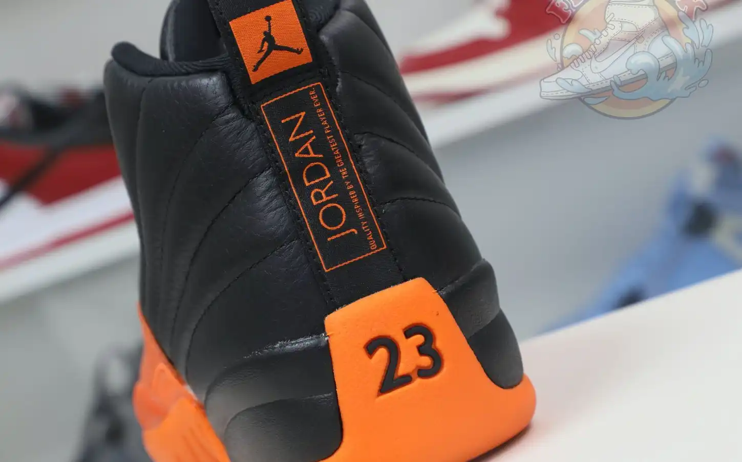 Jordan Air Jordan 12