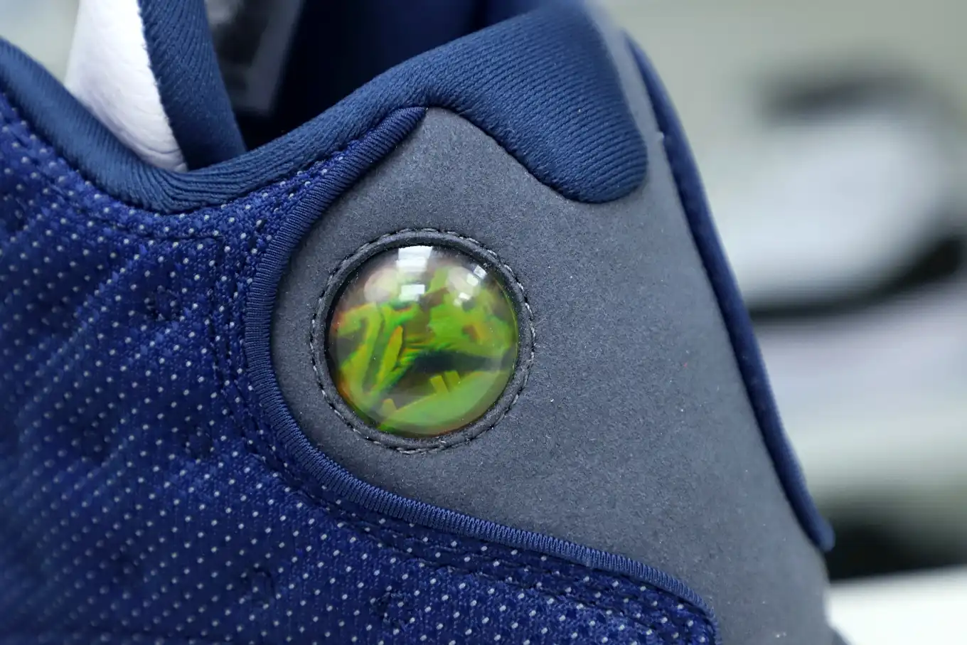 AIR JORDAN 13 RETRO 'FLINT' 2020