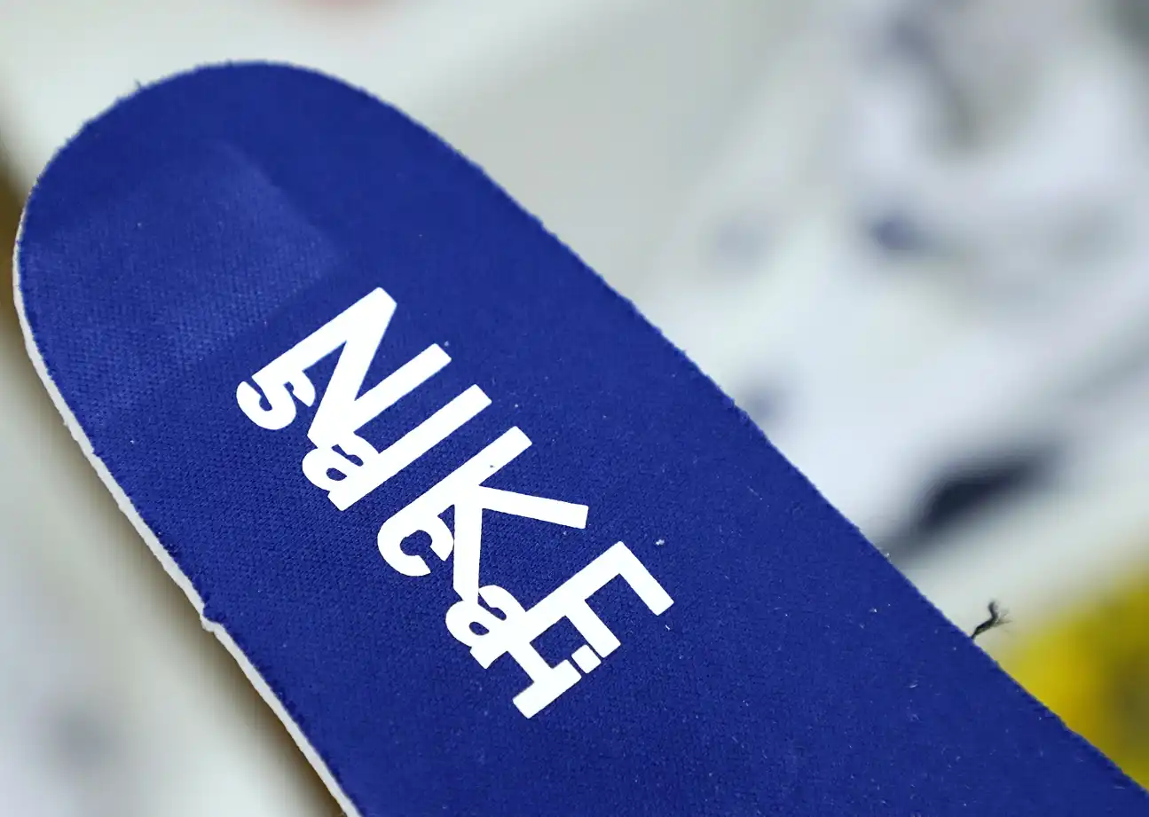 hype FRAGMENT DESIGN X SACAI X LDV WAFFLE 'BLACKENED BLUE'