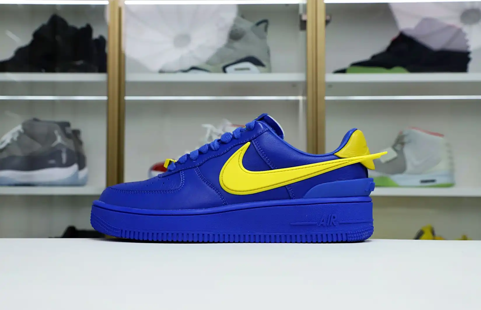 hype AMBUSH xNike Air Force1LoW