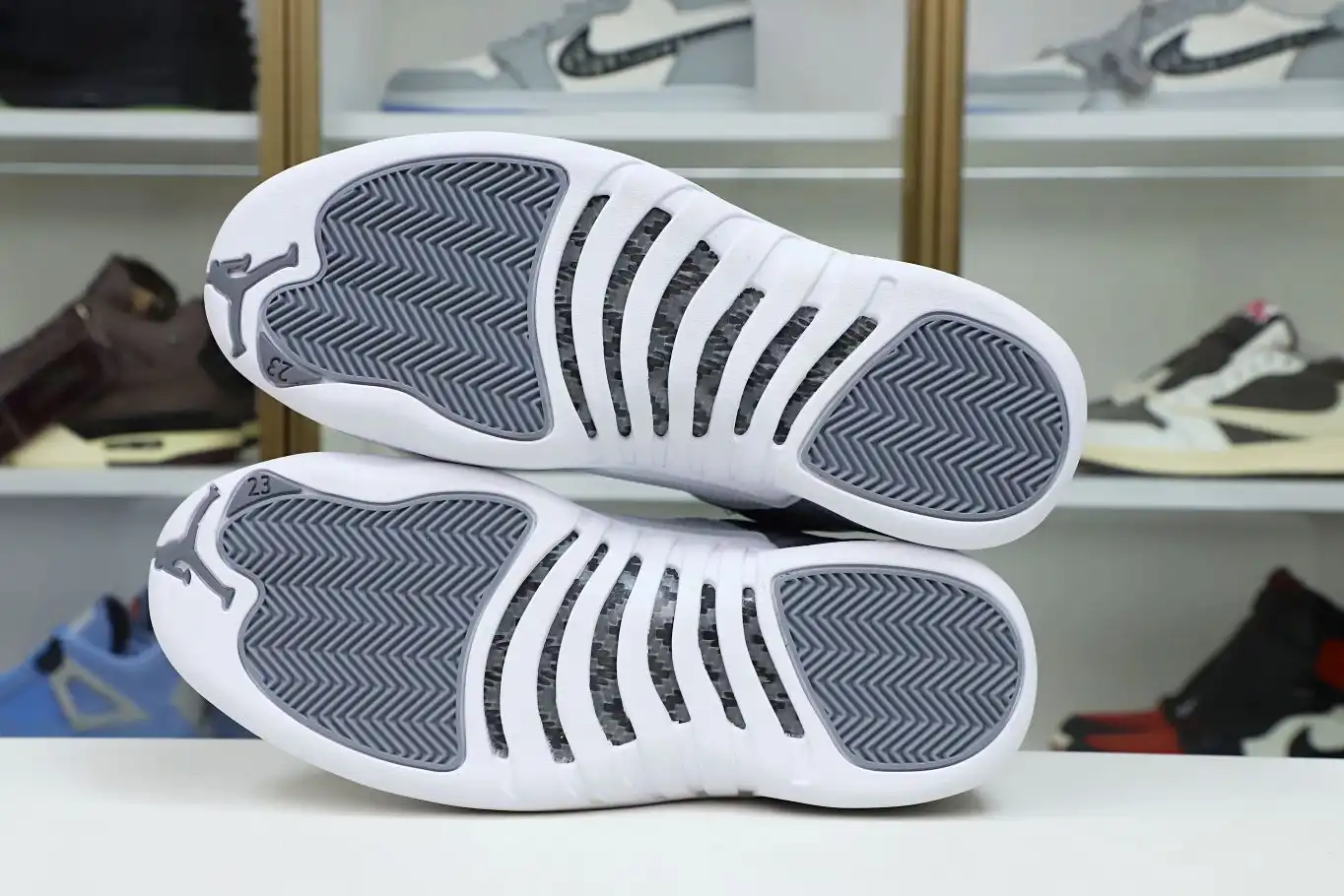 Jordan Air Jordan 12 retro 