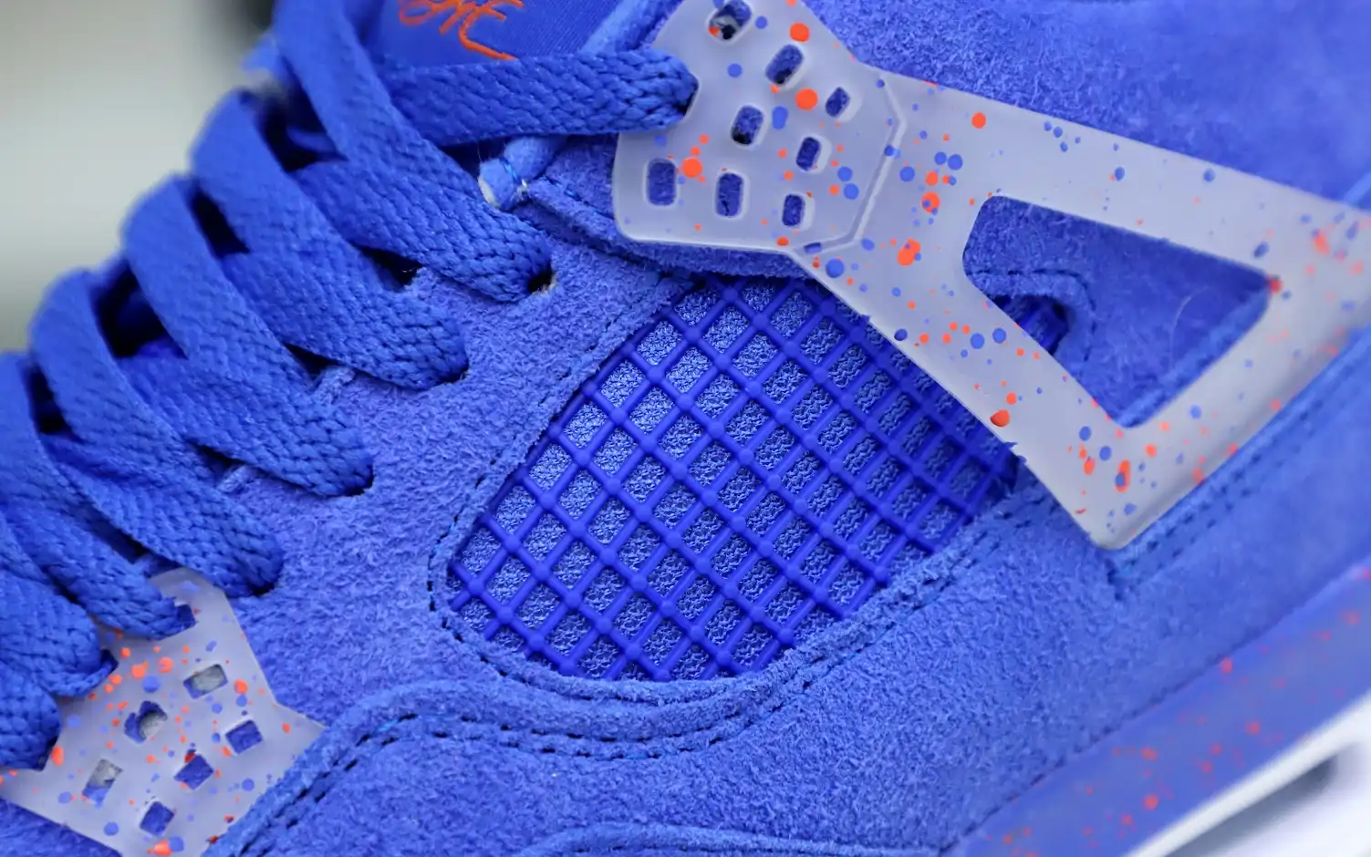 Jordan Air Jordan 4