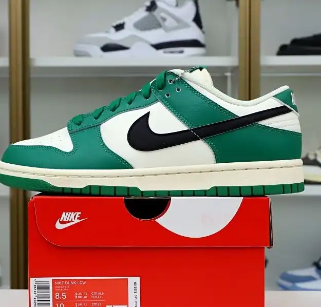 hype Nike Dunk Low Retro SE  Lottery Jackpot