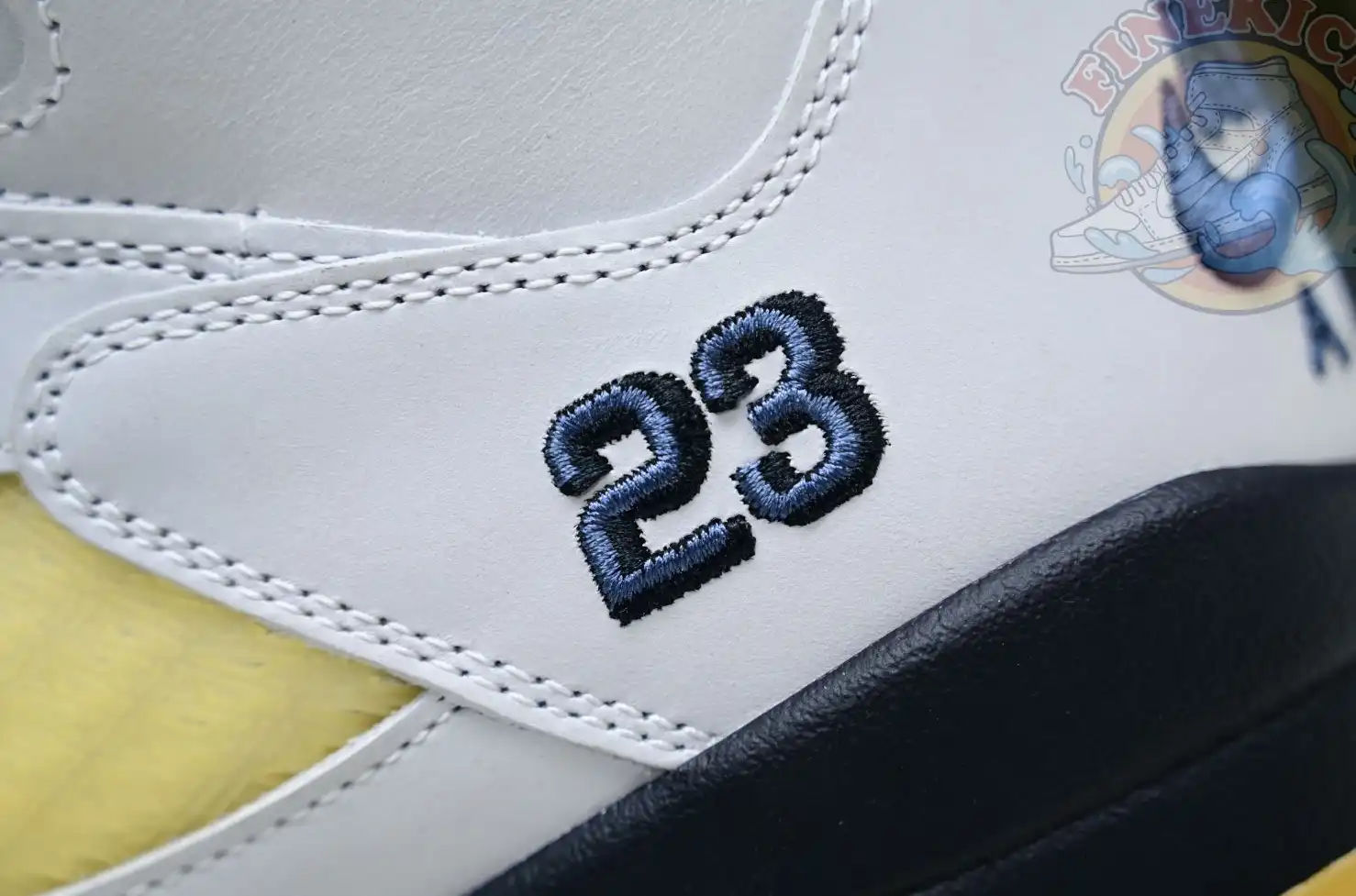 A MA MANIÉRE x Air Jordan 5