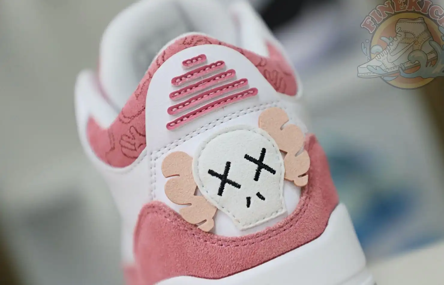 Air Jordan 3