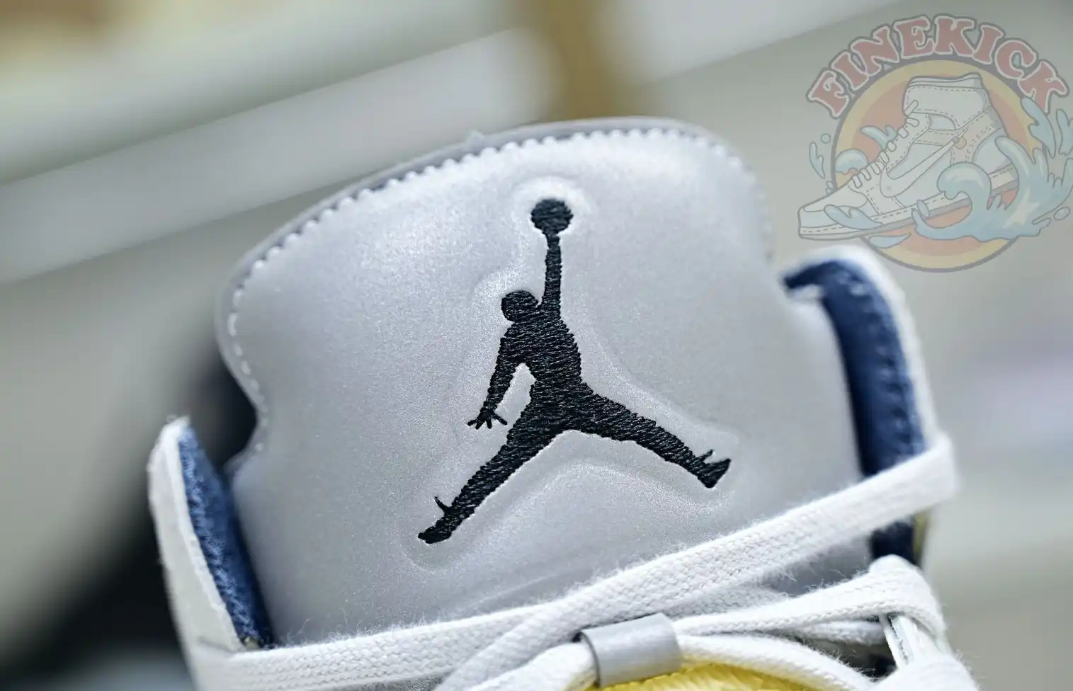 A MA MANIÉRE x Air Jordan 5