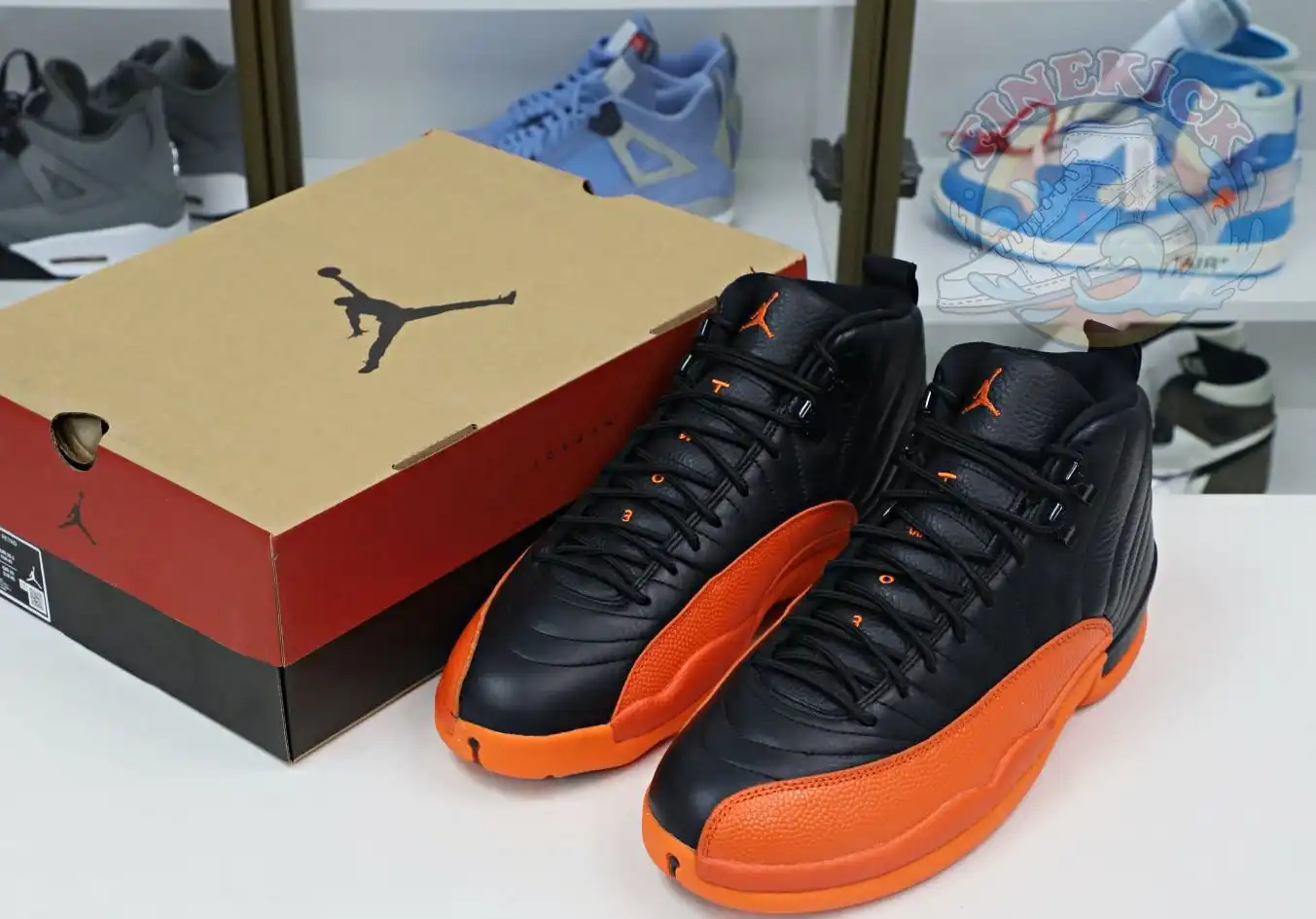 Jordan Air Jordan 12