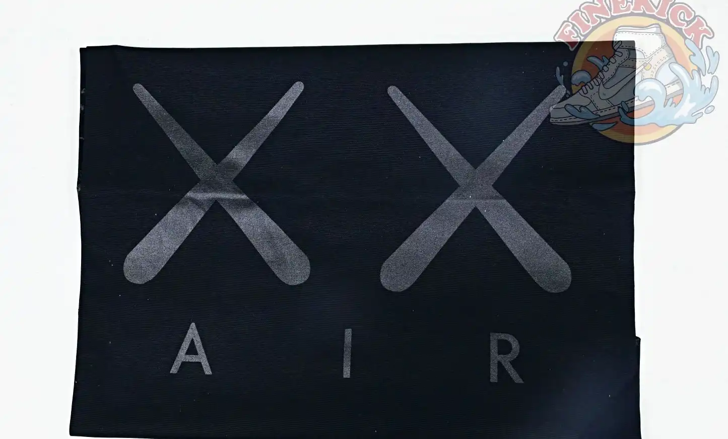 Jordan Air Jordan 4 retro kaws