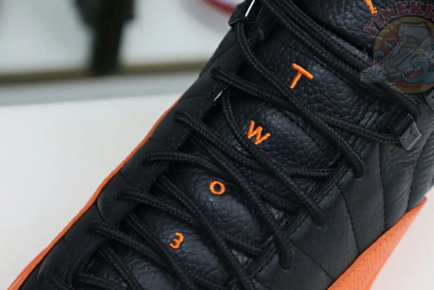 Jordan Air Jordan 12