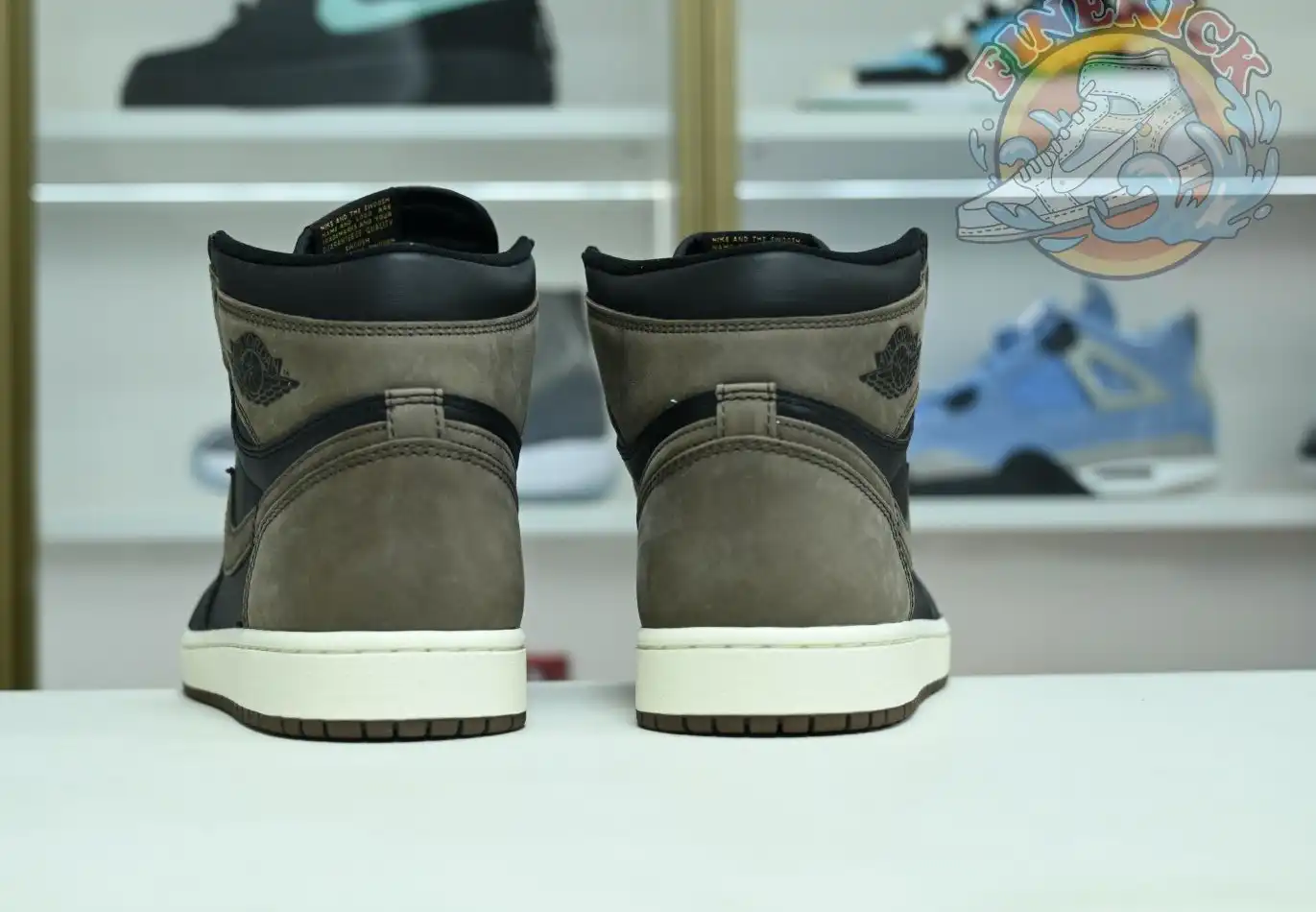 Jordan Air Jordan 1 High OG 