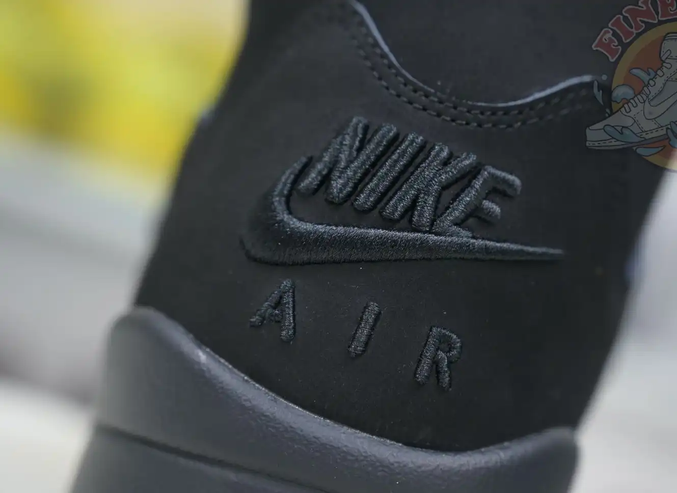 A MA MANIÉRE x Air Jordan 5