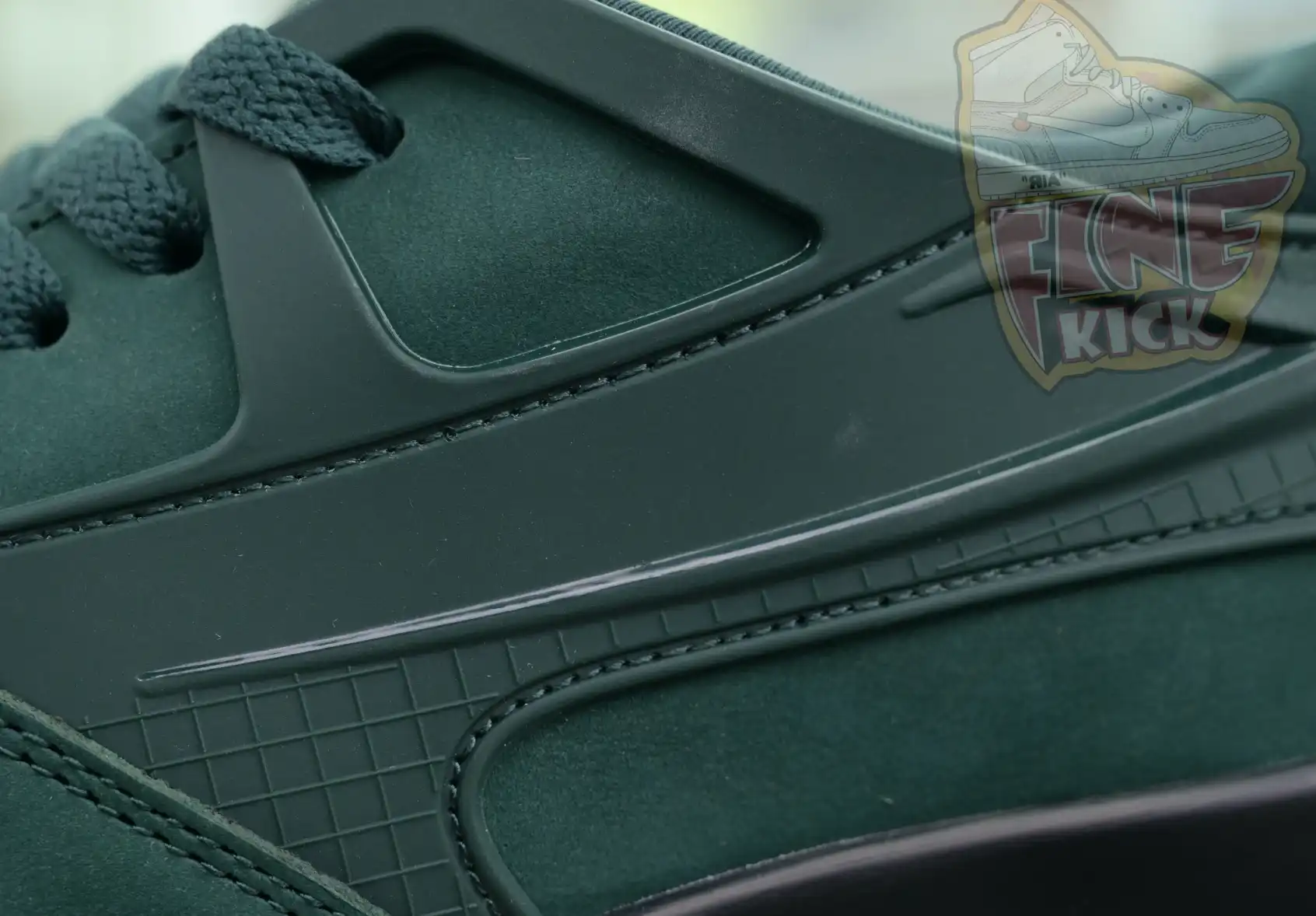 Nigel Sylvester x Jordan Air Jordan 4RM