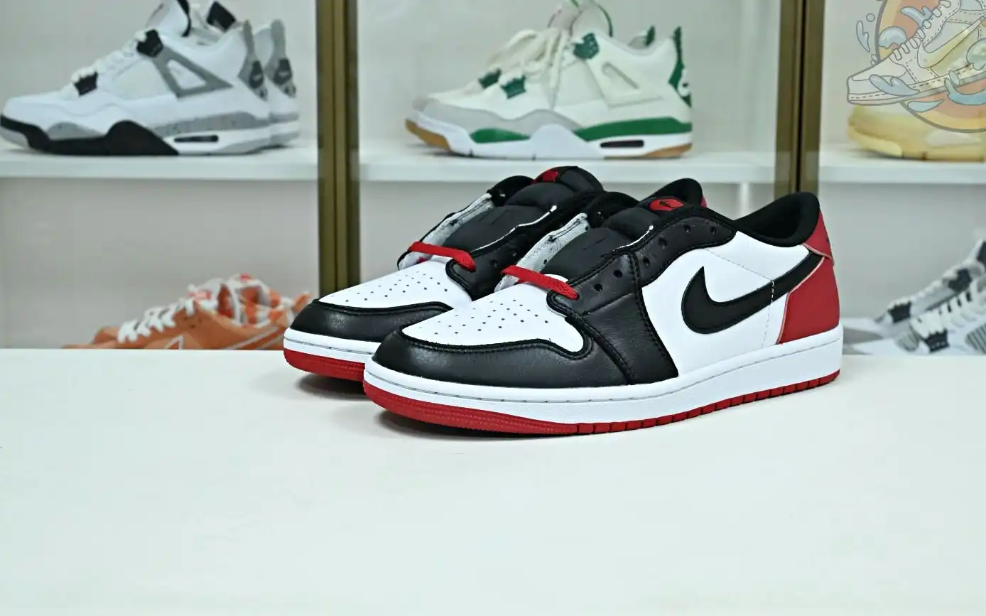 Jordan Air Jordan 1 Low OG 