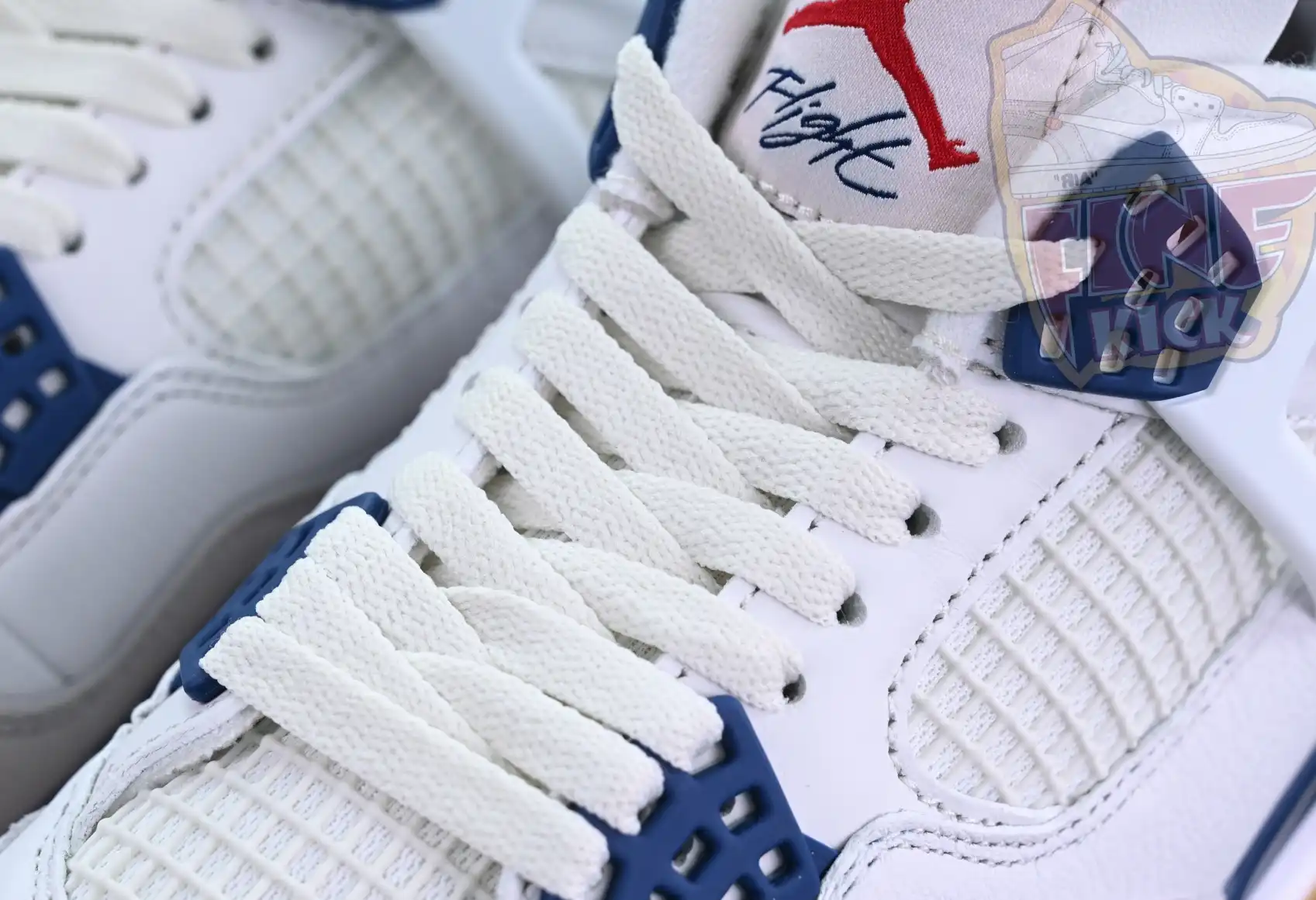 Jordan Air Jordan 4 SB “NAVY”