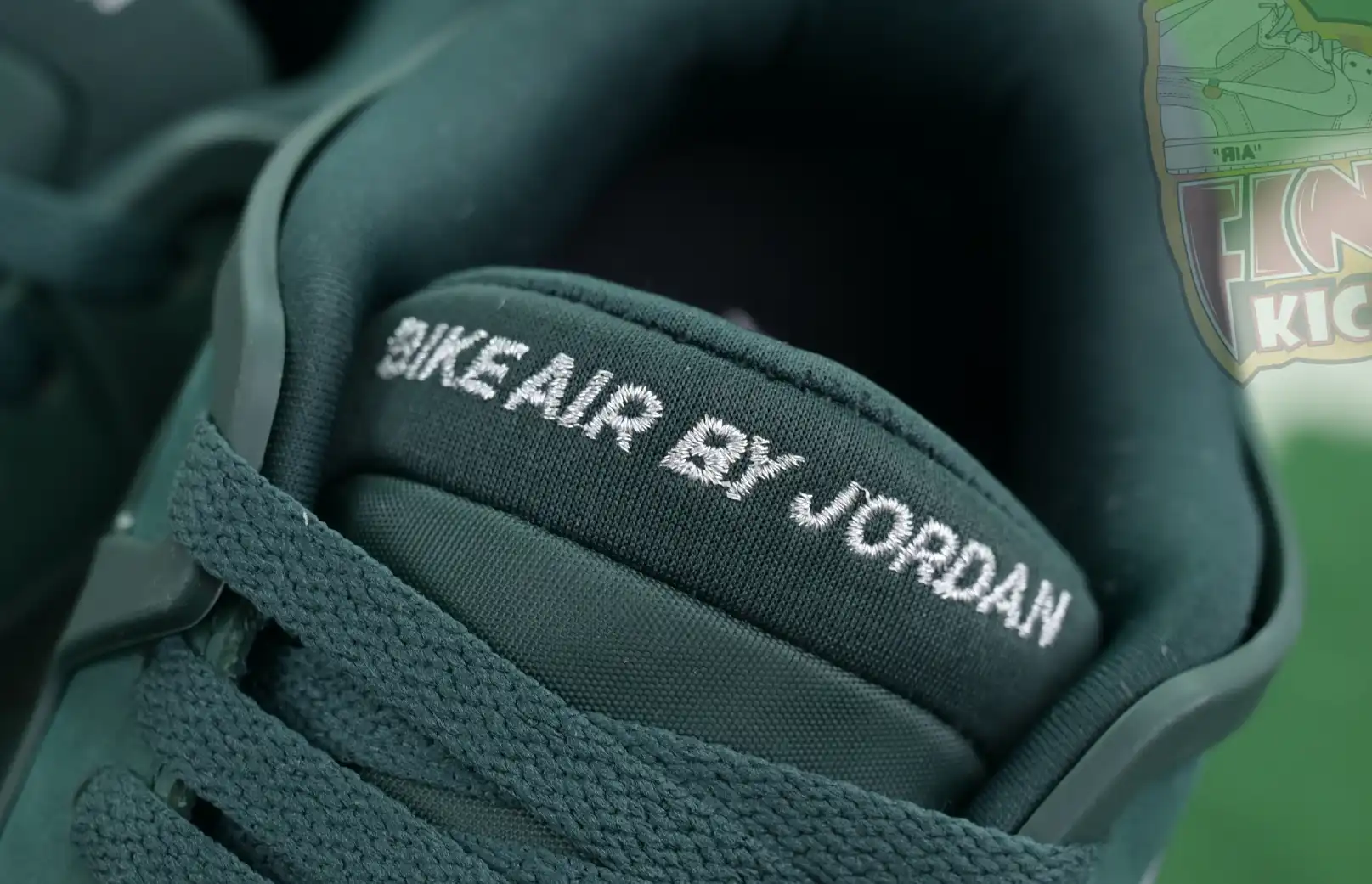 Nigel Sylvester x Jordan Air Jordan 4RM