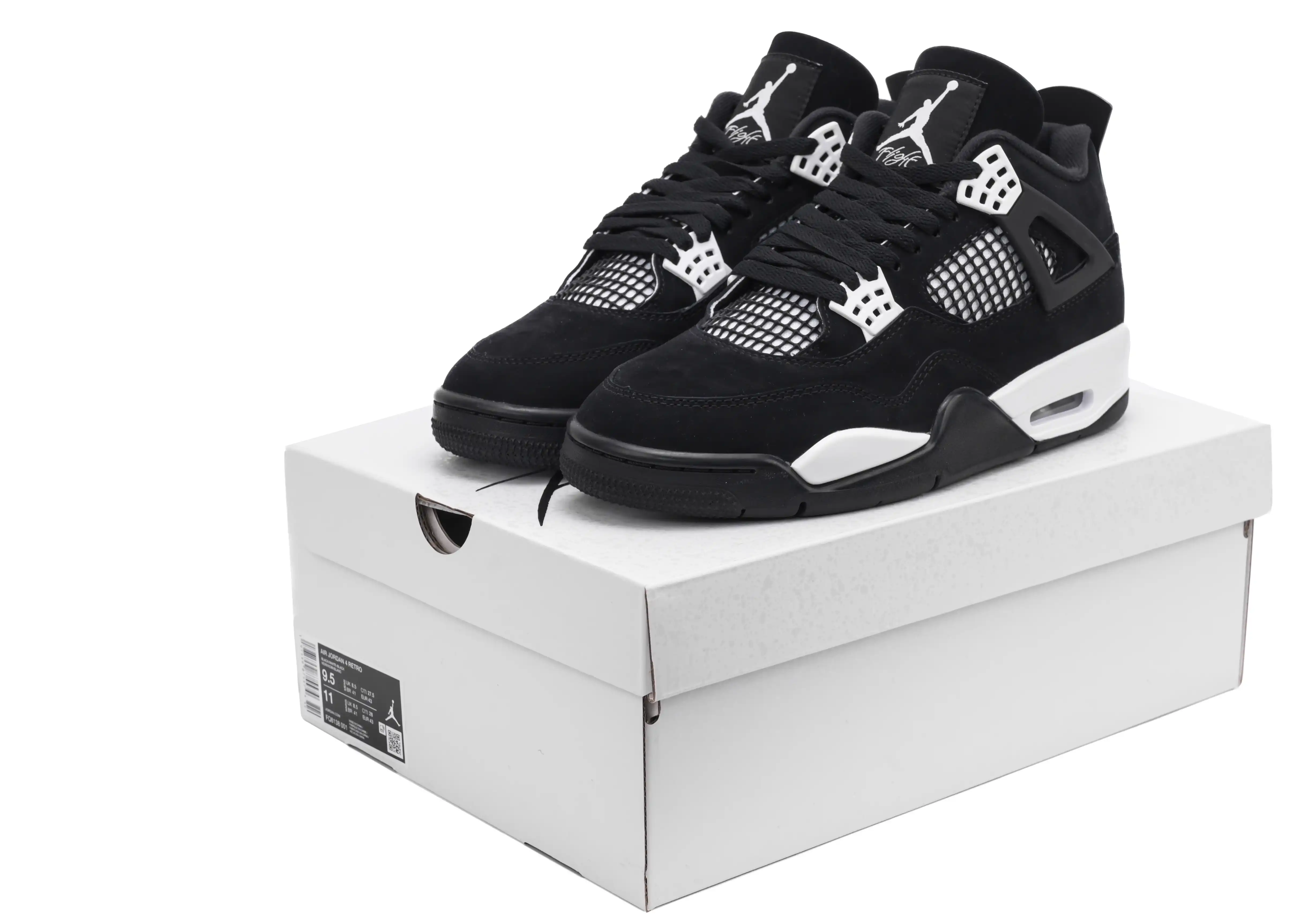 Jordan Air Jordan 4 Retro 