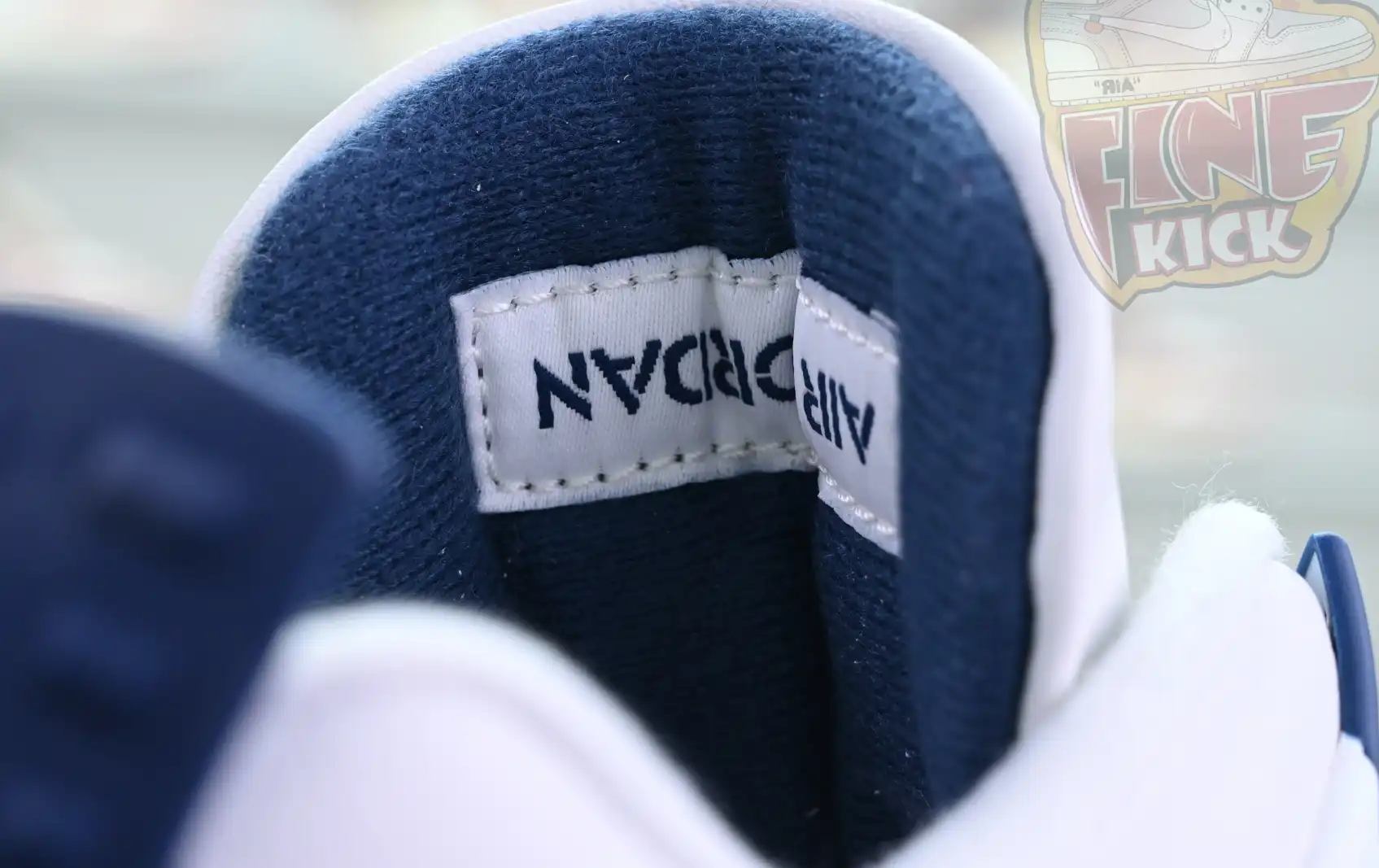 Jordan Air Jordan 4 SB “NAVY”