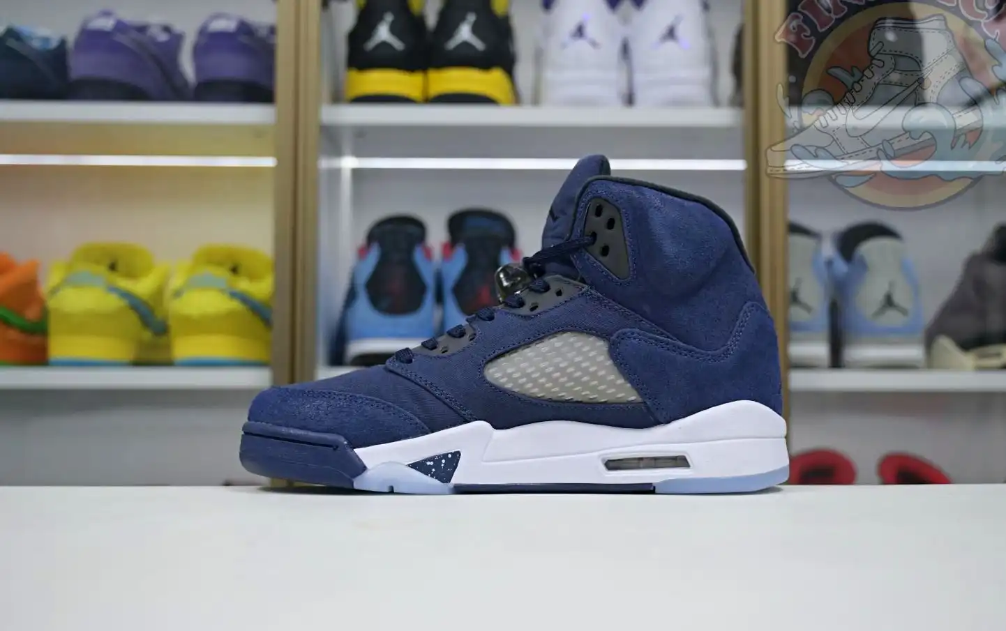 Jordan Air Jordan 5