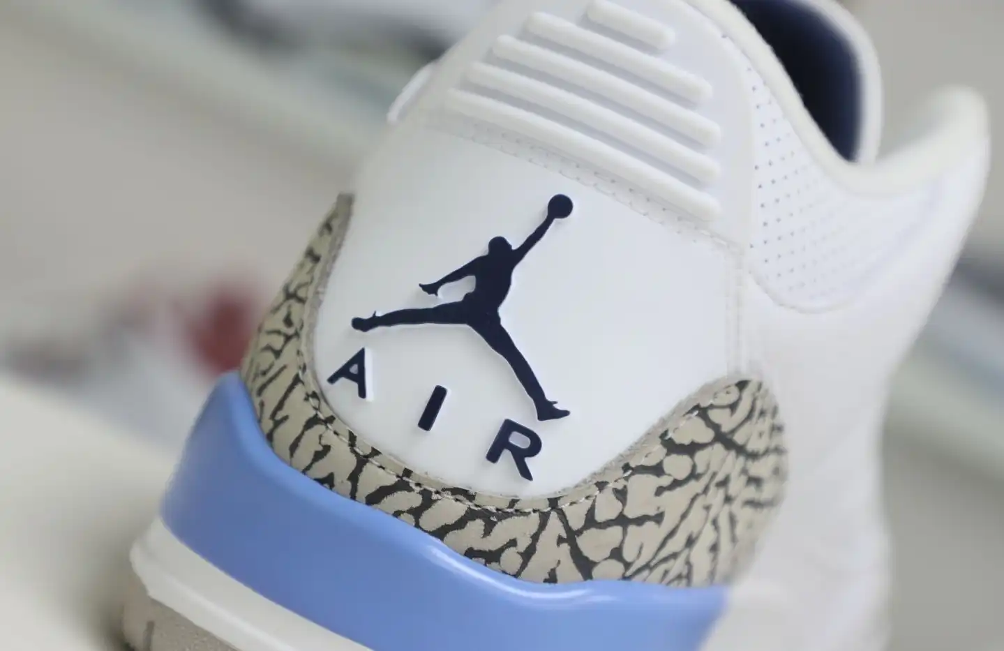 Jordan Air Jordan 3 retro
