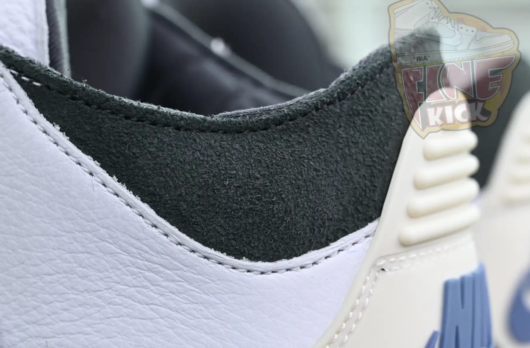 A Ma Maniére x Jordan Air Jordan3“DIFFUSED BLUE”
