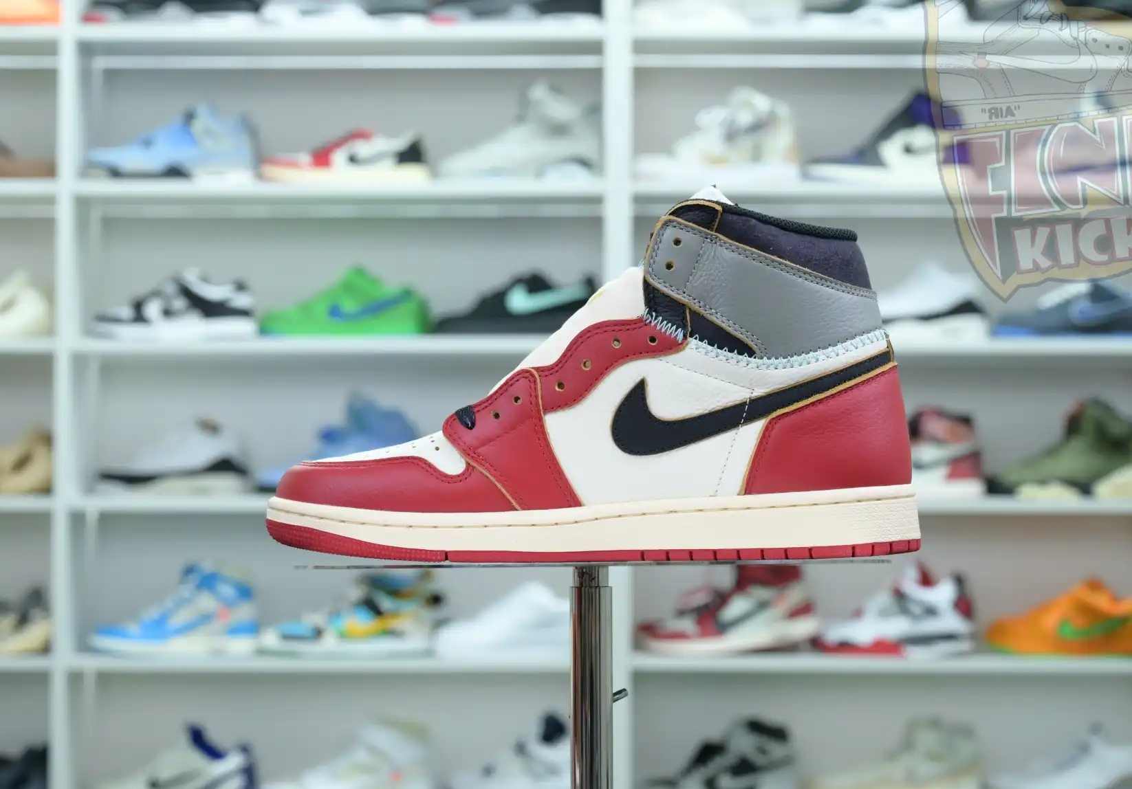Union LA x Jordan Air Jordan 1