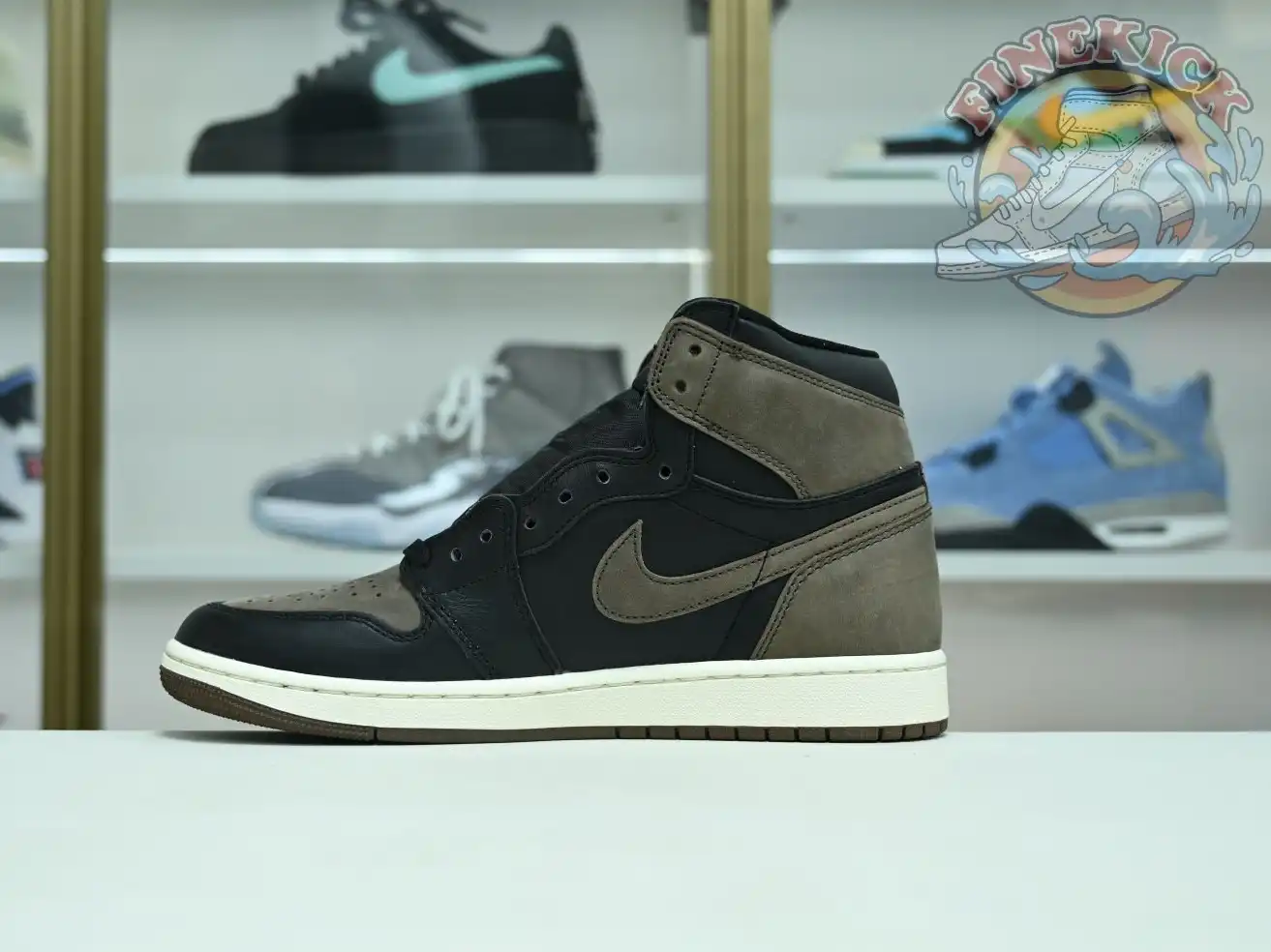 Jordan Air Jordan 1 High OG 