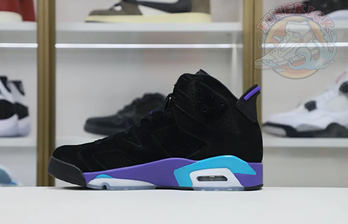 Jordan Air Jordan6