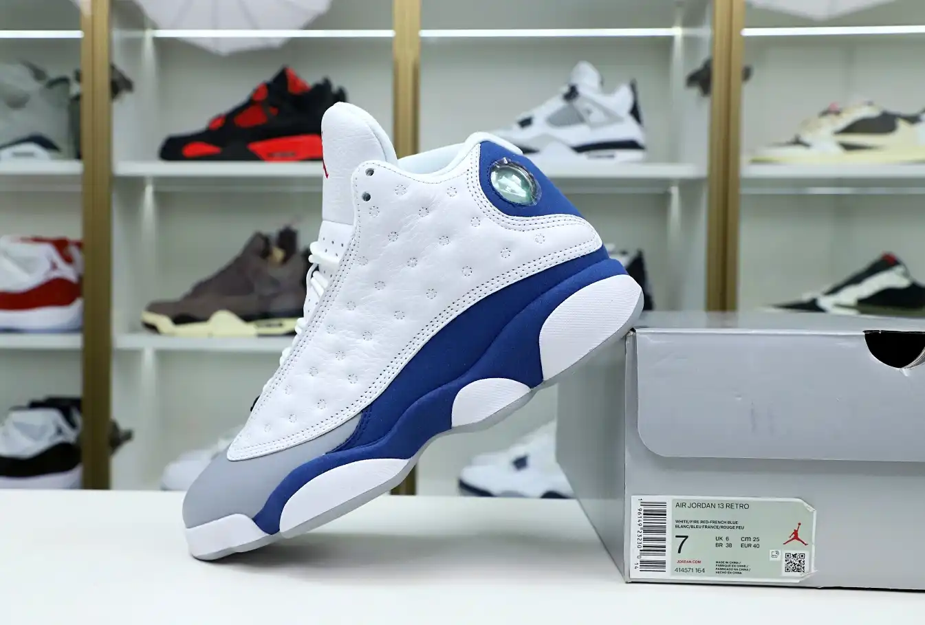 Jordan Air Jordan 13 retro 