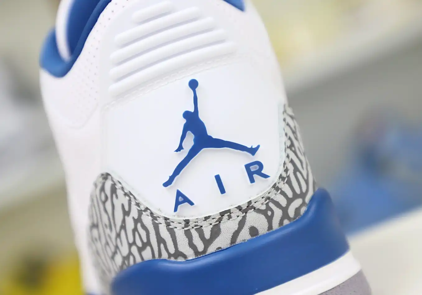 Jordan Air Jordan 3 retro