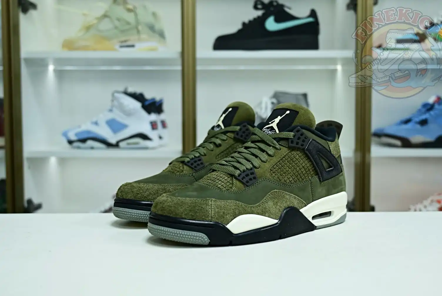 Jordan Air Jordan4