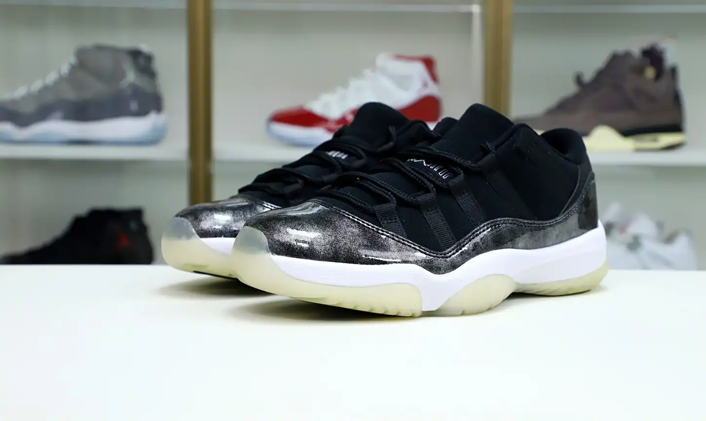 Jordan Air Jordan 11 retro low barons