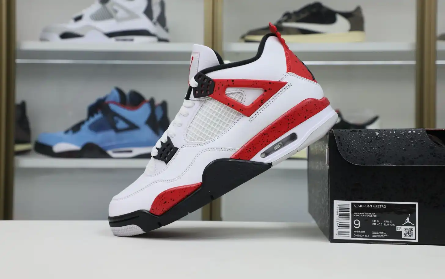 Jordan Air Jordan 4