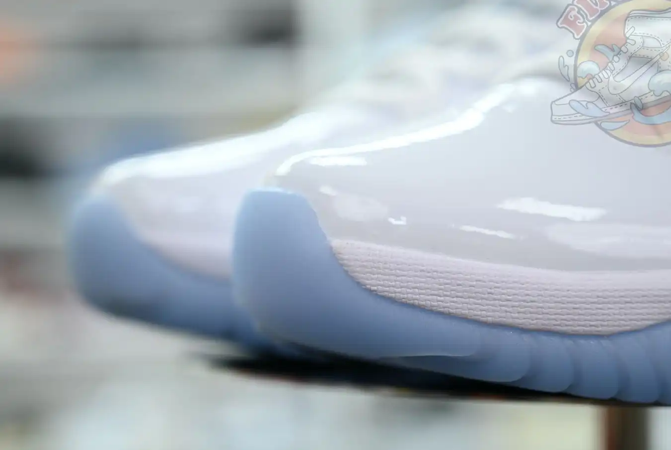 Jordan Air Jordan 11“Legend Blue” 2024