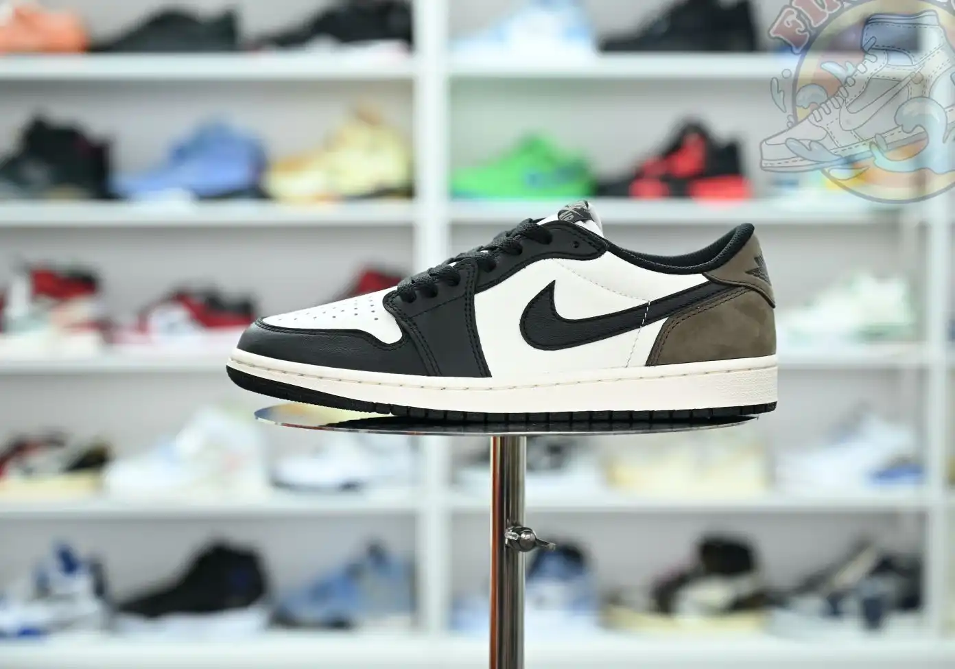 Jordan Air Jordan 1 Low OG 