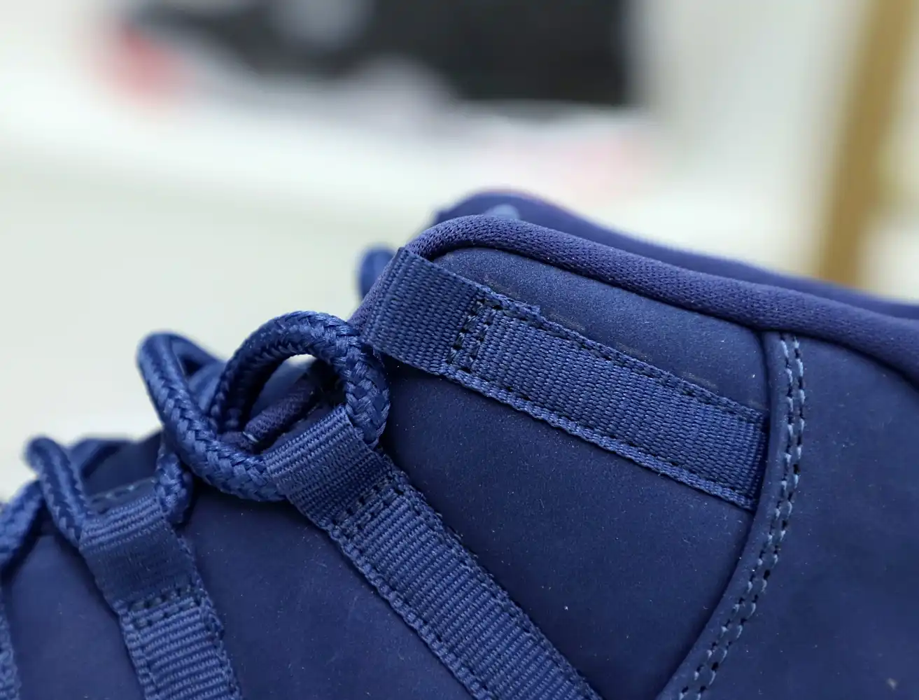 AIR JORDAN 11 RETRO MIDNIGHT NAVY